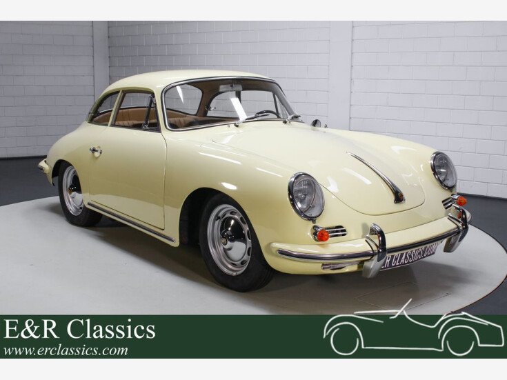Photo for 1961 Porsche 356
